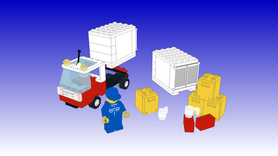 1772 - Airport Container Truck.png