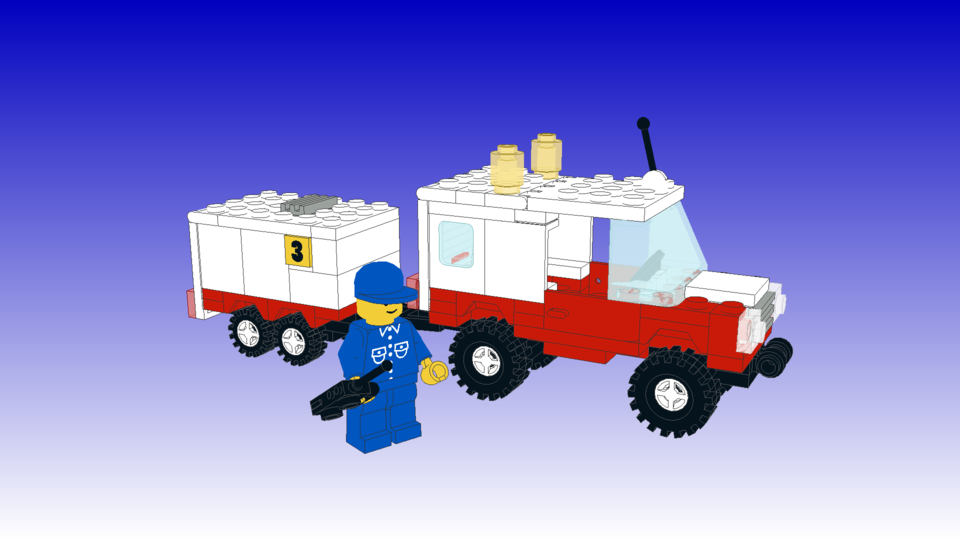 1773 - Airline Maintenance Vehicle with Trailer.png