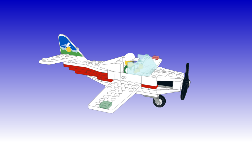 1808 - Light Aircraft and Ground Support - model B.png