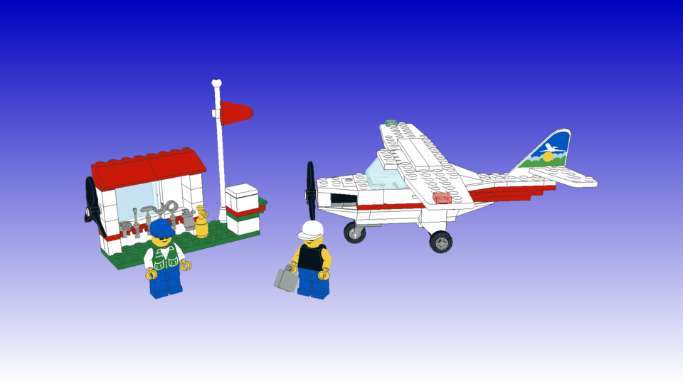 1808 - Light Aircraft and Ground Support.png