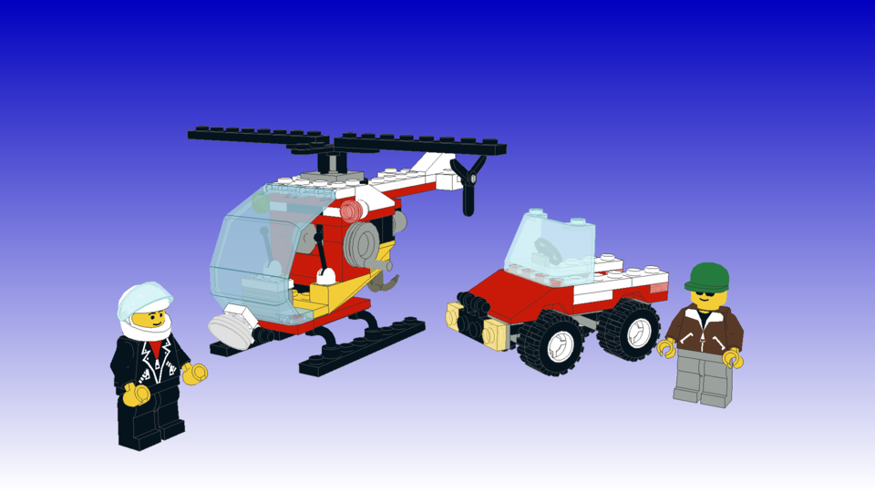 2531 - Rescue Helicopter and Jeep.png