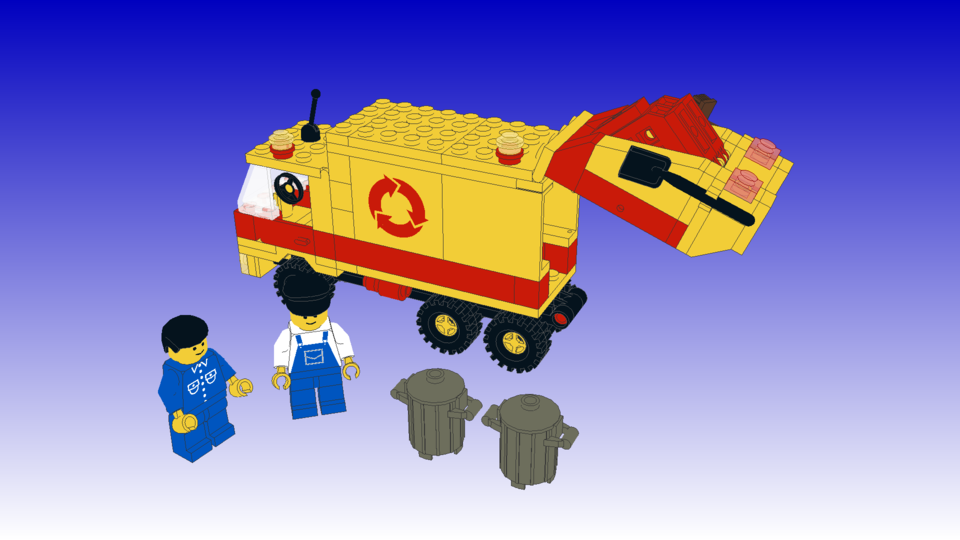 6693 - Refuse Collection Truck.png