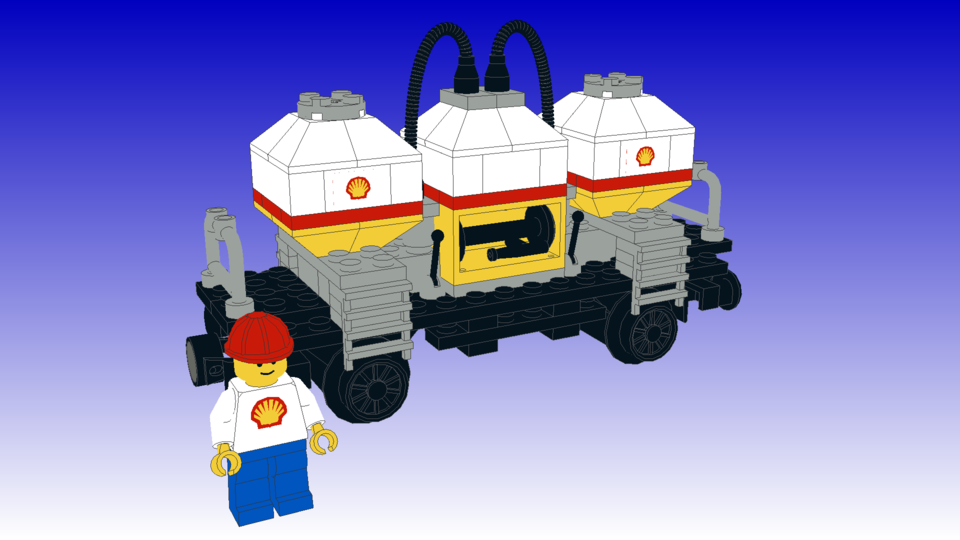 7813 - Shell Tanker Wagon.png