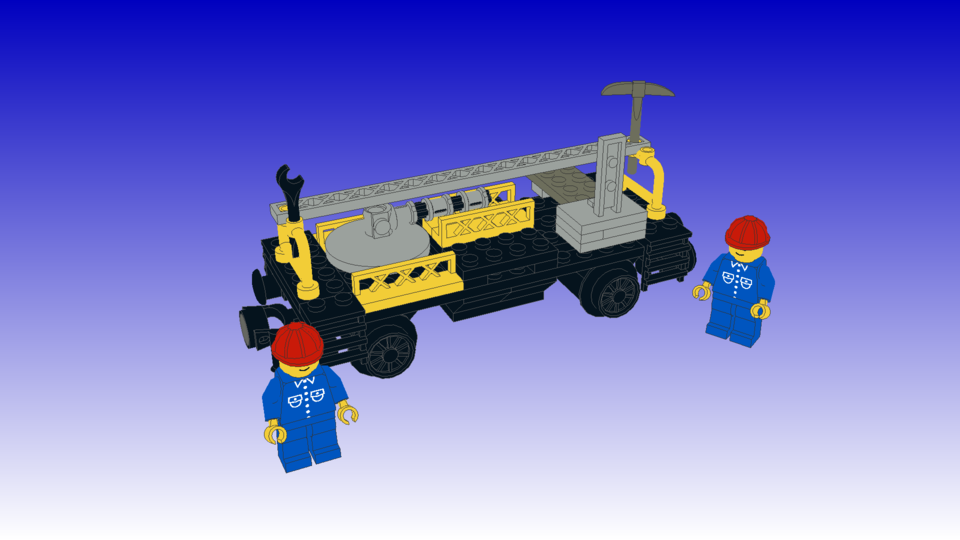 7821 - Overhead Gantry and Lighting Maintenance Wagon - model B.png