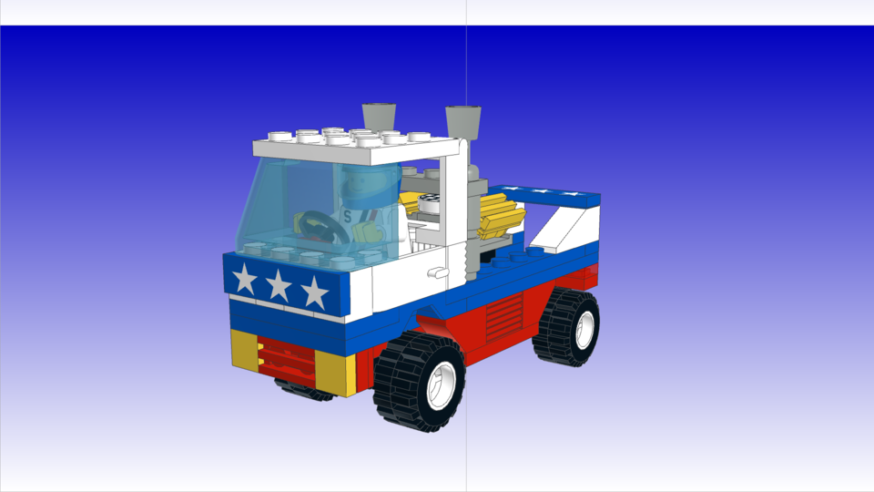 [Image: 1991%20-%20Racing%20Pick-Up%20Truck.png]